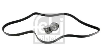 V-Ribbed Belt Set Mercedes-Benz LKW 8PK2040S1