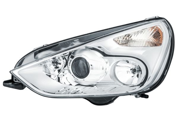 Headlight FORD GALAXY, S-MAX 05.06 -