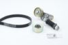 V-Ribbed Belt Set Citroen Xsara, Peugeot 206