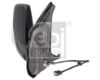Exterior Mirror Ford - 1 932 570