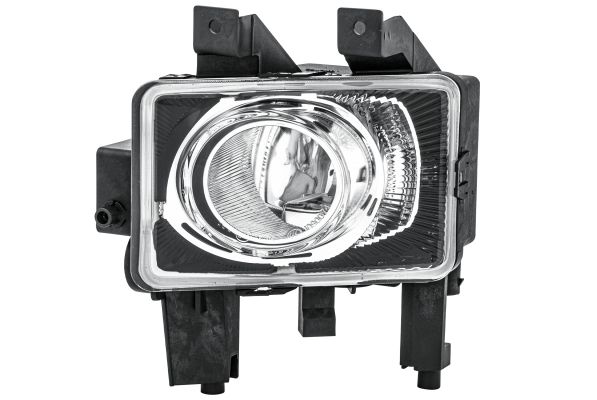 Front Fog Light