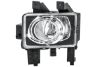 Front Fog Light