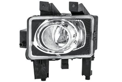 Front Fog Light