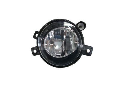 Front Fog Light