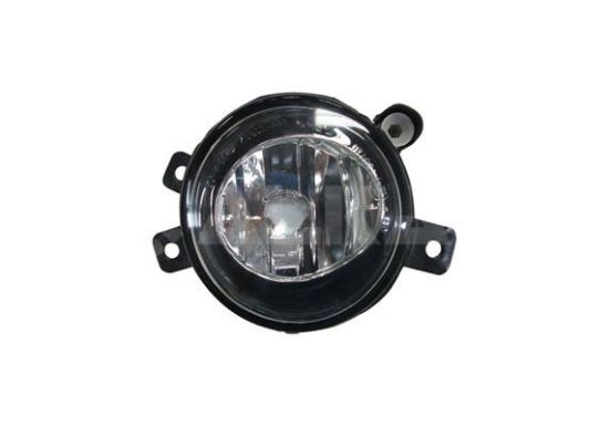 Front Fog Light