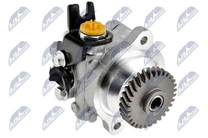 Hydraulic Pump, steering