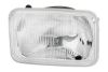 Headlight Volvo FH 10/97-