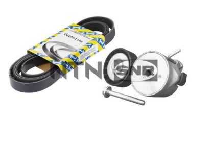 V-Ribbed Belt Set Ford