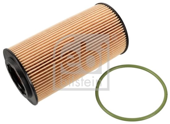 Oil Filter Ford Pkw 1 421 704