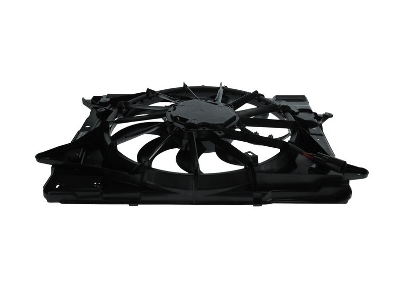 Electric Motor, radiator fan