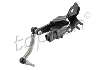 Sensor, headlight levelling VAG