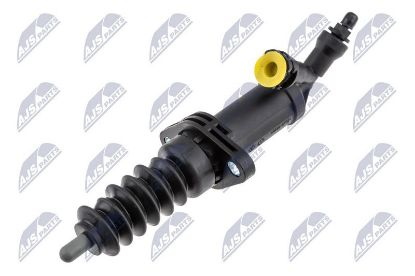 Slave Cylinder, clutch