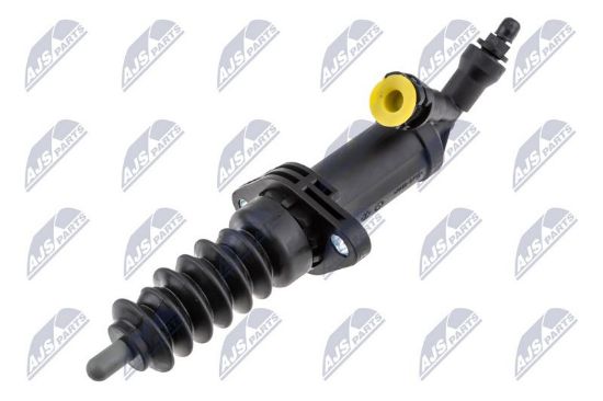 Slave Cylinder, clutch