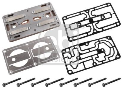 Seal Kit, multi-valve Mercedes-Benz LKW 002 130 47 15