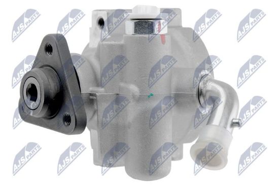 Hydraulic Pump, steering