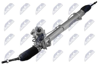 Steering Gear