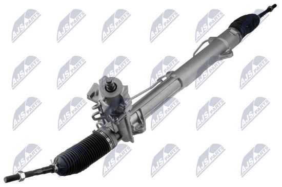 Steering Gear