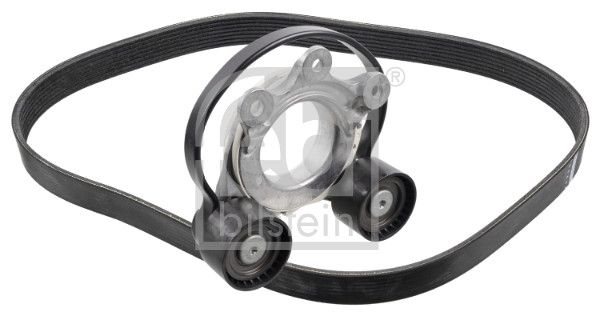 V-Ribbed Belt Set Not assigned