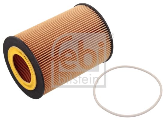 Oil Filter DAF 1397 764