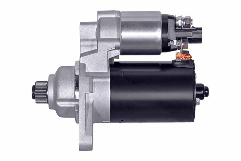 Starter VAG - 02Z 911 023 E - CS1294, 1,1 kW