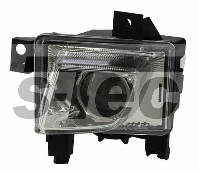 Front Fog Light Opel 93181410