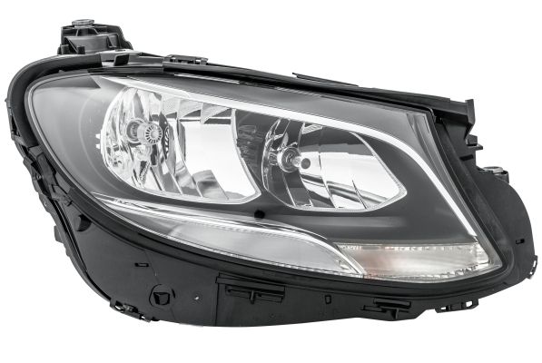 Headlight