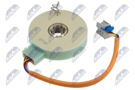 Steering Angle Sensor