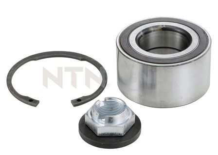 Wheel Bearing Kit FORD  - 1 484 269