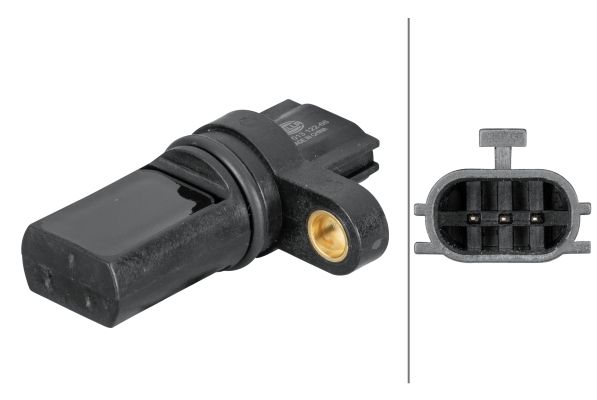 Sensor, camshaft position