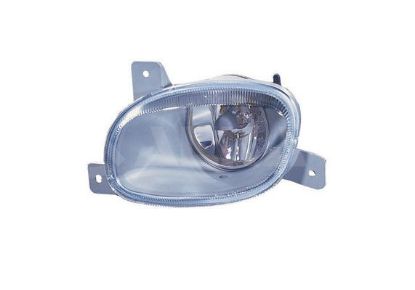 Front Fog Light
