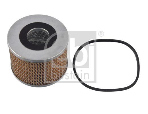 Oil Filter Massey Ferguson 2 654 094