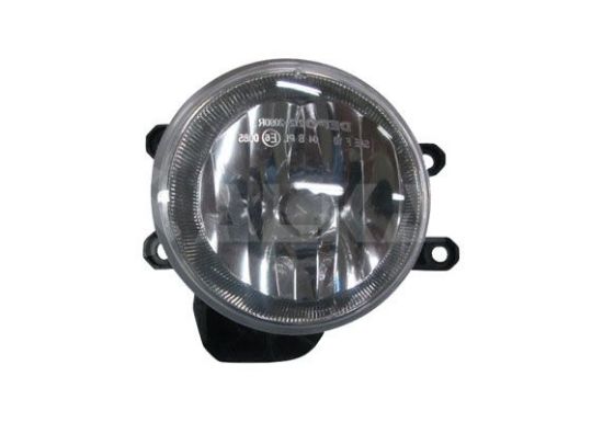 Front Fog Light
