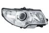 Headlight SKODA - 3T1 941 018 B