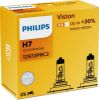 Bulb, spotlight H7 Vision +30% 2tk