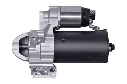 Starter BMW - 12 41 7 798 006