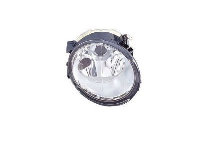 Front Fog Light
