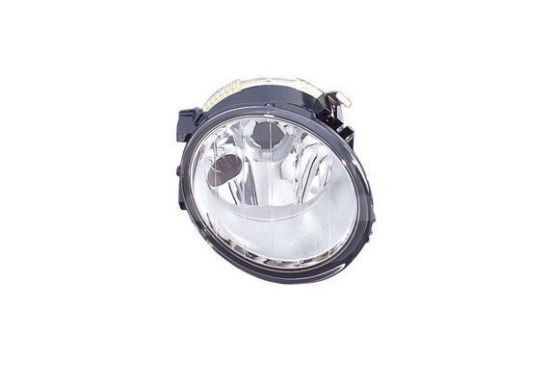 Front Fog Light