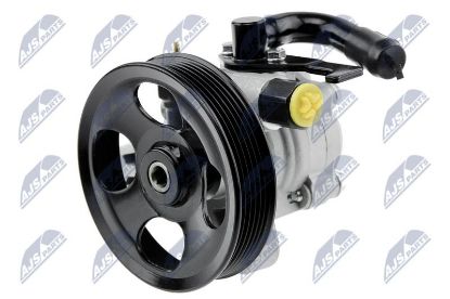 Hydraulic Pump, steering