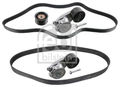 V-Ribbed Belt Set RENAULT LKW (RVI) 74 21 190 803 S1