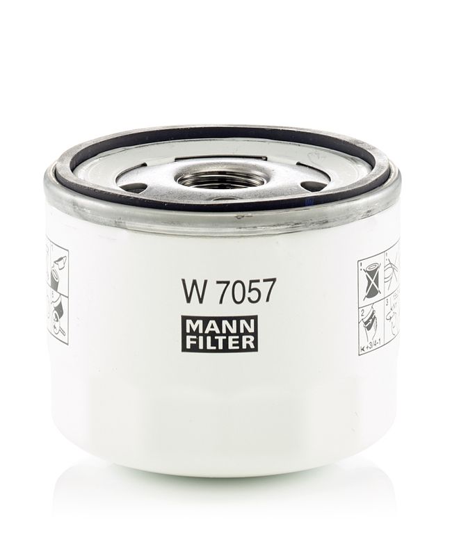Oil Filter FORD - 2 207 993