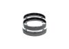 Brake Shoe Set BMW - 34 41 1 163 244