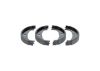 Brake Shoe Set BMW - 34 41 1 163 244