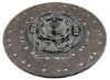 Clutch Disc M A N - 81.30301.0622