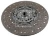 Clutch Disc M A N - 81.30301.0622