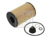 Oil Filter Land Rover LR174141