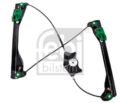 Window Regulator VW-Audi - 3T0 837 462 A SK
