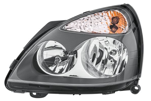 Headlight