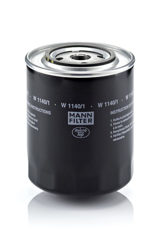 Oil Filter VW LT Diesel