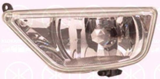 Front Fog Light
