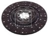 Clutch Disc Volvo - 20507756